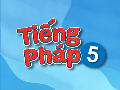 Tiếng Pháp 5