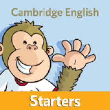 Cambridge _Starters_Overview